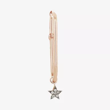 Kismet by Milka Equality Earring