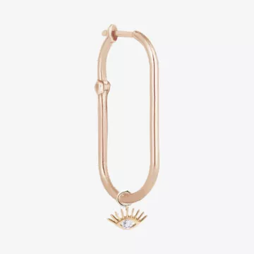Kismet by Milka قرط إيكواليتي — عرض 1