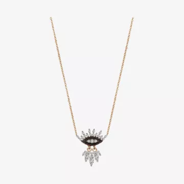 Kismet by Milka قلادة 10TH EYE — عرض 1