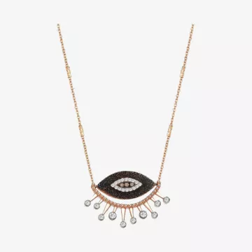 Kismet by Milka قلادة 10TH EYE — عرض 1