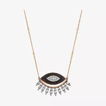Kismet by Milka قلادة 10TH EYE — عرض 1