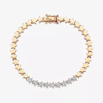 Kismet by Milka Eclectic Bracelet