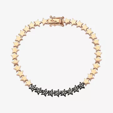 Kismet by Milka Eclectic Bracelet — view 1
