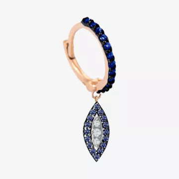 Kismet by Milka قرط 10TH EYE — عرض 1