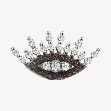 Kismet by Milka قرط 10TH EYE — عرض 1