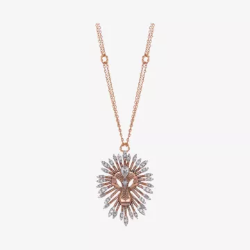 Kismet by Milka Innerland Necklace