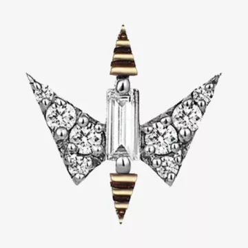 Kismet by Milka قرط بالكونيس — عرض 1