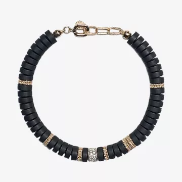 Kismet by Milka Beach Beads Bracelet — view 1