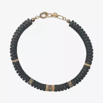 Kismet by Milka Beach Beads Bracelet — view 1