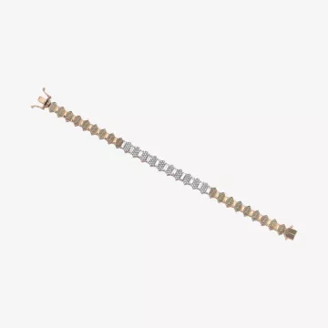 Kismet by Milka Monsters Bracelet — view 1