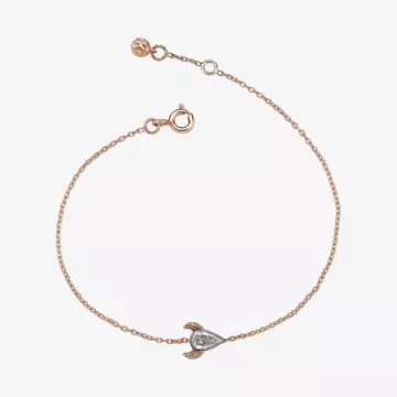 Kismet by Milka Monsters Bracelet — view 1
