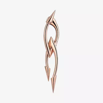 Kismet by Milka قرط مونسترز — عرض 1