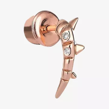 Kismet by Milka قرط مونسترز — عرض 1