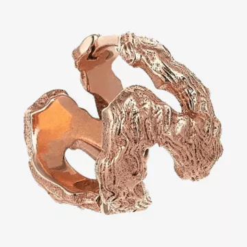Kismet by Milka قرط مونسترز — عرض 1