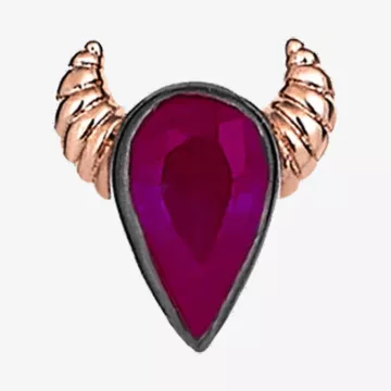 Kismet by Milka قرط مونسترز — عرض 1