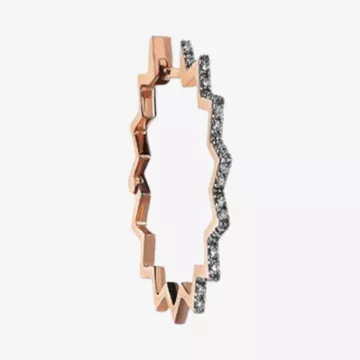 Kismet by Milka قرط مونسترز — عرض 1