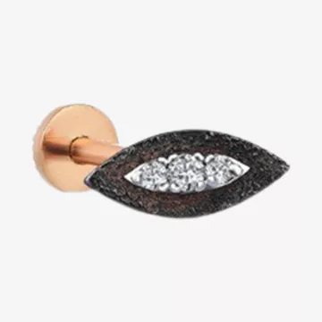 Kismet by Milka قرط 10TH EYE — عرض 1