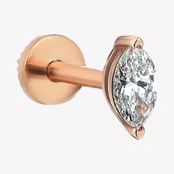 Kismet by Milka قرط لوميير — عرض 1