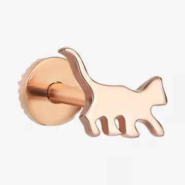 Kismet by Milka قرط فن — عرض 1