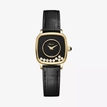 Chopard ساعة هابي دايموندز