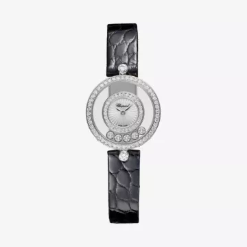 Chopard ساعة هابي دايموندز آيكونز — عرض 1