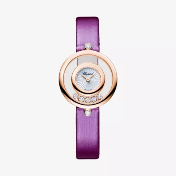 Chopard ساعة هابي دايموندز آيكونز — عرض 1
