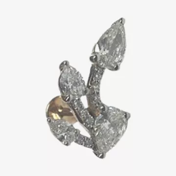 Kismet by Milka قرط لوميير — عرض 1