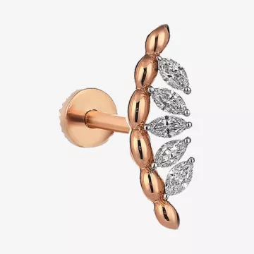 Kismet by Milka قرط مونسترز — عرض 1