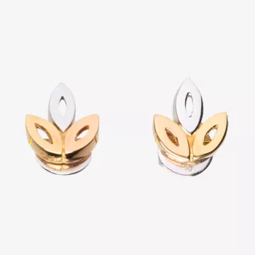 The Carats أقراط تريليوم