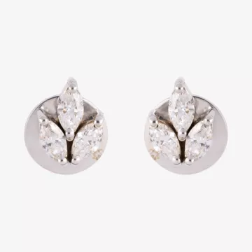 The Carats أقراط تريليوم — عرض 1