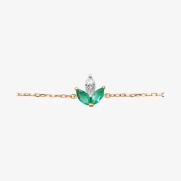 The Carats سوار تريليوم