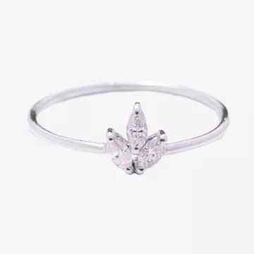 The Carats خاتم تريليوم — عرض 1