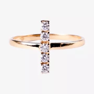 The Carats خاتم تنس — عرض 1
