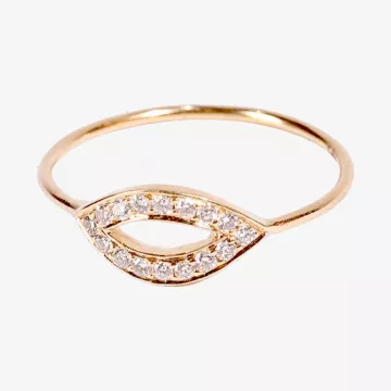 The Carats خاتم تريليوم — عرض 1