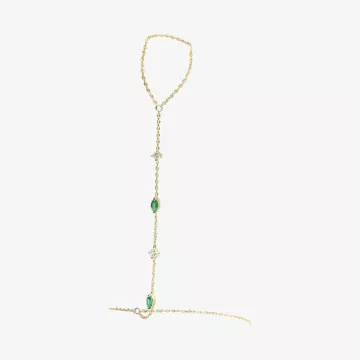 The Carats Dream Bracelet — view 1