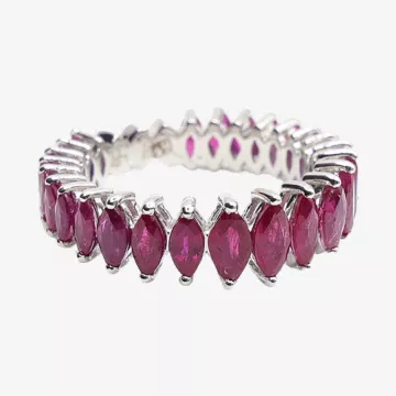 The Carats خاتم تريليوم — عرض 1
