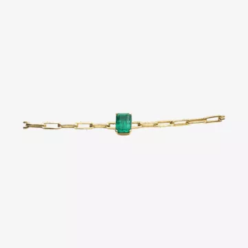The Carats Dream Bracelet — view 1