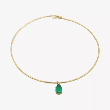 The Carats Dream Necklace — view 1