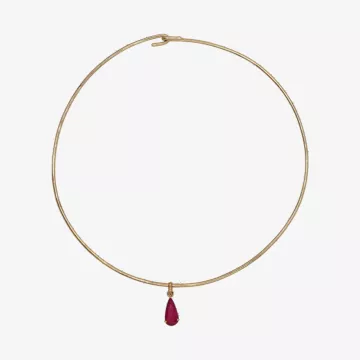 The Carats Dream Necklace — view 1