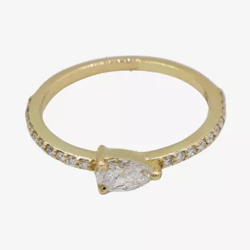 The Carats Dream Ring — view 1