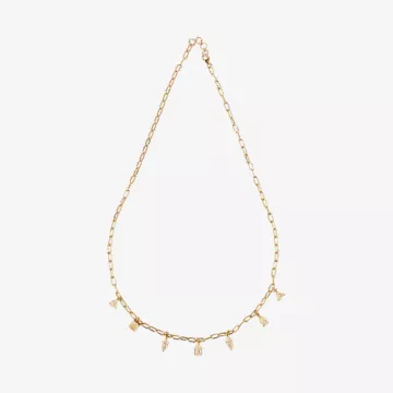The Carats قلادة بيبركليب — عرض 1