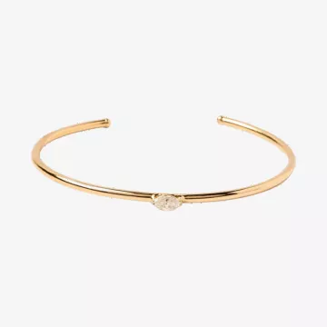 The Carats Dream Bangle — view 1