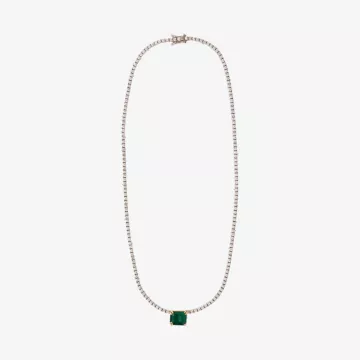 The Carats قلادة تنس — عرض 1
