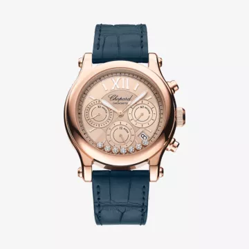 Chopard ساعة هابي سبورت — عرض 1