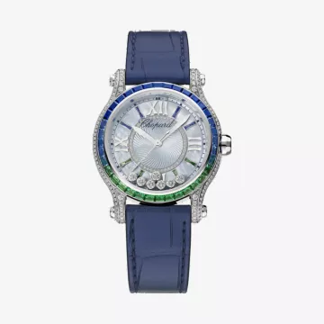 Chopard ساعة هابي سبورت — عرض 1
