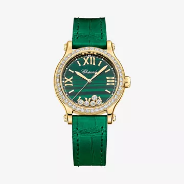 Chopard Happy Sport Watch — view 1