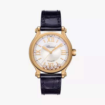 Chopard Happy Sport Watch — view 1
