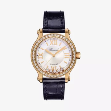 Chopard ساعة هابي سبورت — عرض 1
