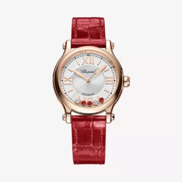 Chopard ساعة هابي سبورت — عرض 1