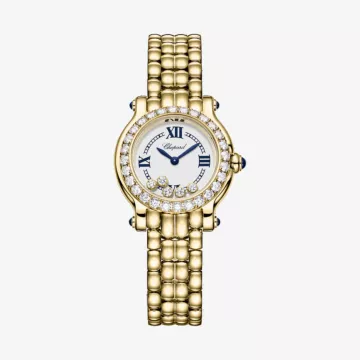 Chopard ساعة هابي سبورت